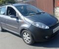 Сірий Чері Кімо, об'ємом двигуна 1.3 л та пробігом 75 тис. км за 2300 $, фото 1 на Automoto.ua
