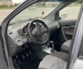 Серый Чери Кимо, объемом двигателя 1.3 л и пробегом 120 тыс. км за 2100 $, фото 6 на Automoto.ua