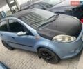 Сірий Чері Кімо, об'ємом двигуна 1.3 л та пробігом 215 тис. км за 1700 $, фото 1 на Automoto.ua