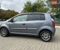 Сірий Чері Кімо, об'ємом двигуна 1.3 л та пробігом 90 тис. км за 2950 $, фото 4 на Automoto.ua