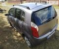 Серый Чери Кимо, объемом двигателя 1.3 л и пробегом 96 тыс. км за 2900 $, фото 37 на Automoto.ua