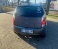 Серый Чери Кимо, объемом двигателя 1.3 л и пробегом 76 тыс. км за 2500 $, фото 7 на Automoto.ua