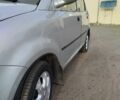 Серый Чери Кимо, объемом двигателя 1.3 л и пробегом 89 тыс. км за 2500 $, фото 2 на Automoto.ua