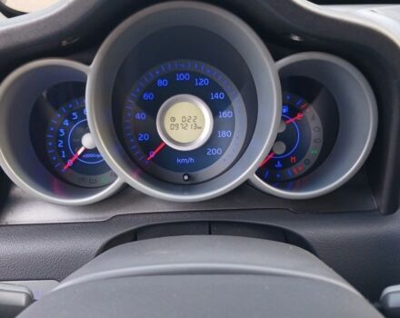 Чери Кимо 2008 в Краматорске на Automoto.ua Серый Чери Кимо, объемом двигателя 1.3 л и пробегом 99 тыс. км за 3200 $, фото 2 на Automoto.ua
