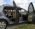 Серый Чери Кимо, объемом двигателя 1.3 л и пробегом 122 тыс. км за 2500 $, фото 4 на Automoto.ua