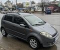 Сірий Чері Кімо, об'ємом двигуна 1.3 л та пробігом 175 тис. км за 897 $, фото 1 на Automoto.ua