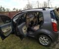 Сірий Чері Кімо, об'ємом двигуна 1.3 л та пробігом 122 тис. км за 2600 $, фото 1 на Automoto.ua