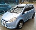 Сірий Чері Кімо, об'ємом двигуна 1.3 л та пробігом 350 тис. км за 2300 $, фото 1 на Automoto.ua