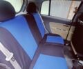 Сірий Чері Кімо, об'ємом двигуна 1.3 л та пробігом 52 тис. км за 2524 $, фото 1 на Automoto.ua