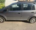 Серый Чери Кимо, объемом двигателя 1.3 л и пробегом 3 тыс. км за 1795 $, фото 1 на Automoto.ua