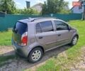Сірий Чері Кімо, об'ємом двигуна 1.3 л та пробігом 145 тис. км за 2700 $, фото 1 на Automoto.ua