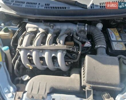 Чери Кимо 2008 в Житомире на Automoto.ua Серый Чери Кимо, объемом двигателя 1.3 л и пробегом 96 тыс. км за 3000 $, фото 2 на Automoto.ua