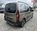 Серый Чери Кимо, объемом двигателя 1.3 л и пробегом 120 тыс. км за 1500 $, фото 5 на Automoto.ua
