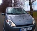 Серый Чери Кимо, объемом двигателя 1.3 л и пробегом 134 тыс. км за 3000 $, фото 1 на Automoto.ua
