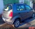 Серый Чери Кимо, объемом двигателя 1.3 л и пробегом 136 тыс. км за 2750 $, фото 1 на Automoto.ua