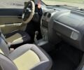 Серый Чери Кимо, объемом двигателя 0 л и пробегом 180 тыс. км за 1347 $, фото 7 на Automoto.ua