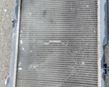 Серый Чери Кимо, объемом двигателя 0 л и пробегом 206 тыс. км за 403 $, фото 11 на Automoto.ua