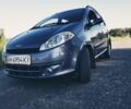 Сірий Чері Кімо, об'ємом двигуна 1.3 л та пробігом 70 тис. км за 4200 $, фото 1 на Automoto.ua