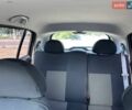 Сірий Чері Кімо, об'ємом двигуна 1.3 л та пробігом 155 тис. км за 2500 $, фото 8 на Automoto.ua