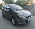 Сірий Чері Кімо, об'ємом двигуна 1.3 л та пробігом 2 тис. км за 1600 $, фото 4 на Automoto.ua