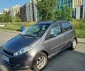 Серый Чери Кимо, объемом двигателя 1.3 л и пробегом 38 тыс. км за 2500 $, фото 3 на Automoto.ua