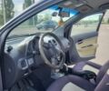 Серый Чери Кимо, объемом двигателя 1.3 л и пробегом 137 тыс. км за 2700 $, фото 7 на Automoto.ua