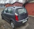 Сірий Чері Кімо, об'ємом двигуна 0 л та пробігом 140 тис. км за 2200 $, фото 2 на Automoto.ua
