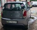 Серый Чери Кимо, объемом двигателя 1.3 л и пробегом 108 тыс. км за 1900 $, фото 6 на Automoto.ua