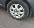 Серый Чери Кимо, объемом двигателя 1.3 л и пробегом 97 тыс. км за 3500 $, фото 3 на Automoto.ua