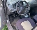 Сірий Чері Кімо, об'ємом двигуна 1.3 л та пробігом 90 тис. км за 3300 $, фото 2 на Automoto.ua
