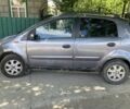 Серый Чери Кимо, объемом двигателя 1.3 л и пробегом 149 тыс. км за 1600 $, фото 5 на Automoto.ua