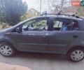 Сірий Чері Кімо, об'ємом двигуна 1.3 л та пробігом 52 тис. км за 2524 $, фото 3 на Automoto.ua