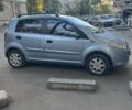 Сірий Чері Кімо, об'ємом двигуна 1.3 л та пробігом 200 тис. км за 2207 $, фото 1 на Automoto.ua