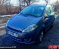 Серый Чери Кимо, объемом двигателя 1.3 л и пробегом 136 тыс. км за 2750 $, фото 1 на Automoto.ua