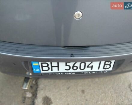 Серый Чери Кимо, объемом двигателя 1.3 л и пробегом 70 тыс. км за 2400 $, фото 29 на Automoto.ua