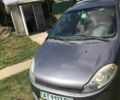 Сірий Чері Кімо, об'ємом двигуна 1.3 л та пробігом 80 тис. км за 2565 $, фото 18 на Automoto.ua
