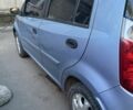 Сірий Чері Кімо, об'ємом двигуна 1.3 л та пробігом 200 тис. км за 2207 $, фото 2 на Automoto.ua