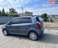 Сірий Чері Кімо, об'ємом двигуна 1.3 л та пробігом 155 тис. км за 2500 $, фото 4 на Automoto.ua
