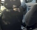 Серый Чери Кимо, объемом двигателя 1.3 л и пробегом 94 тыс. км за 2300 $, фото 8 на Automoto.ua