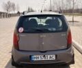 Сірий Чері Кімо, об'ємом двигуна 1.3 л та пробігом 386 тис. км за 2200 $, фото 4 на Automoto.ua