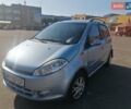 Чери Кимо 2008 в Житомире на Automoto.ua Серый Чери Кимо, объемом двигателя 1.3 л и пробегом 96 тыс. км за 3000 $, фото 16 на Automoto.ua