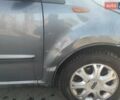 Серый Чери Кимо, объемом двигателя 1.3 л и пробегом 76 тыс. км за 2700 $, фото 3 на Automoto.ua