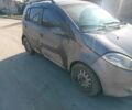 Сірий Чері Кімо, об'ємом двигуна 1 л та пробігом 2 тис. км за 800 $, фото 2 на Automoto.ua