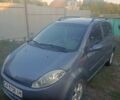 Сірий Чері Кімо, об'ємом двигуна 1.3 л та пробігом 162 тис. км за 3000 $, фото 4 на Automoto.ua