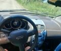 Серый Чери Кимо, объемом двигателя 1.3 л и пробегом 700 тыс. км за 1800 $, фото 4 на Automoto.ua