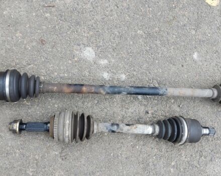 Серый Чери Кимо, объемом двигателя 0 л и пробегом 206 тыс. км за 403 $, фото 7 на Automoto.ua