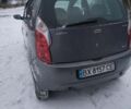 Серый Чери Кимо, объемом двигателя 1.3 л и пробегом 84 тыс. км за 1747 $, фото 4 на Automoto.ua