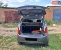 Серый Чери Кимо, объемом двигателя 1.3 л и пробегом 145 тыс. км за 2599 $, фото 1 на Automoto.ua