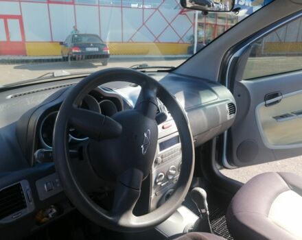 Чери Кимо 2008 в Житомире на Automoto.ua Серый Чери Кимо, объемом двигателя 1.3 л и пробегом 96 тыс. км за 3000 $, фото 14 на Automoto.ua