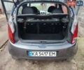 Серый Чери Кимо, объемом двигателя 1.3 л и пробегом 140 тыс. км за 2100 $, фото 7 на Automoto.ua